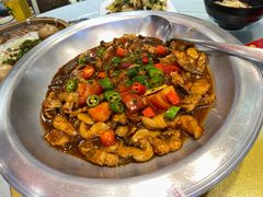 -大师傅金奖啤酒鱼(西街口总店)