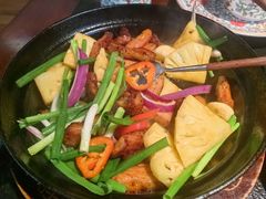 -旺爷砂锅·茶作(国贸城店)