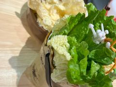 -牛腩之旅·牛腩牛杂煲(光启城美食城店)
