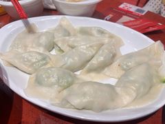 鲜虾饺-喜家德虾仁水饺(东海缤纷天地店)