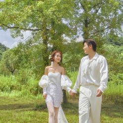 -女王风尚STUDIO·轻奢化定制