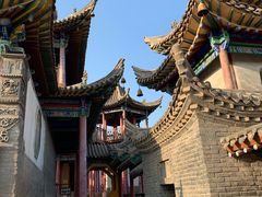-玉皇阁