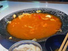 -沪小胖·小龙虾·蓝龙王(八佰伴店)