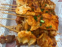 -魏记里脊肉炸炸炸(南门口店)