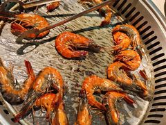 -火叮叮自助烤肉·现切牛肉(茂业店)