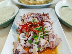 -北方饺子王·海肠捞饭·海鲜锅(山大店)