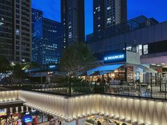 -LE MISSMORE餐酒吧(茉念西里店)
