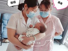 -优护佳月嫂育儿嫂中心(静安店)