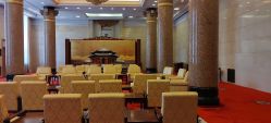 -人民大会堂宴会厅