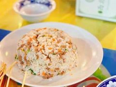 手抓饭-清真·西北人家风味馆(中山中路店)