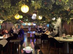 -广州花园酒店荔湾亭·地道点心·粤式饮茶