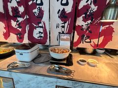 -洲际酒店·地平线全日餐厅HORIZON CAFÉ