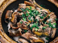 -红星光发煲仔饭(大石街店)