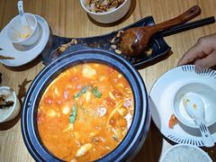 -蜀锦堂·川味现炒(襄阳武商汇店)