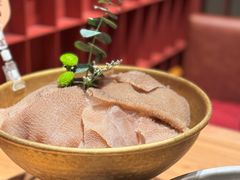 -巴奴毛肚火锅(龙湖锦艺城店)