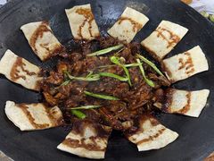 -皖北巫氏三胖地锅鸡(长淮总店)