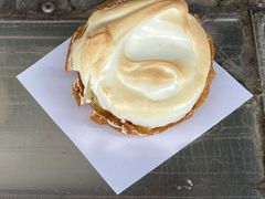 -高老太奶油小攀(新建南路店)