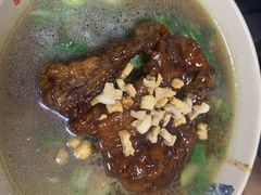 大排面-无名氏面馆(邮电路店)