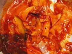 -西塔老太太泥炉烤肉(武汉摩尔城店)