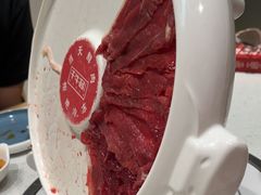 -千牛将·鲜牛肉火锅(开元路店)