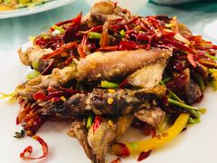 -前王院•巧克力海鲜市集餐厅(万平口店)