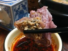 -正宗天津烧麦馆(柳州路店)