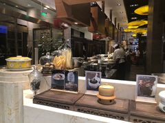 -旺顺阁海鲜广场(亚运村店)