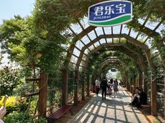 -君乐宝优致牧场