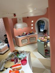 -奈尔宝·儿童乐园·亲子餐厅(长沙北辰荟店)