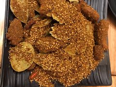 香叶鸡脖-壹酒贰肉1926·深夜食堂(九纬路店)