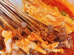 -嘉州叶婆婆钵钵鸡(建设路店)