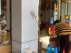 -柏合黄记豆腐皮饭店