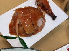 -观宴中餐厅