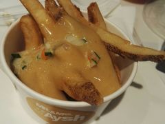 -艾薯夫妇Aysh(福田星河COCOPark店)