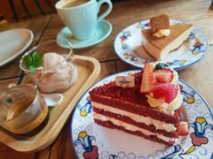 -Alimentari Grande(东湖路店)