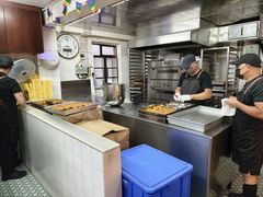 -安德鲁饼店(总店)