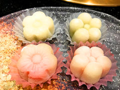 -漫烤鱼&徐州烧烤夜宵(万达店)