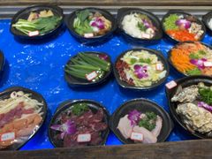 -小时候焗海鲜(鄞州万达店)