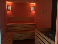 -燃坊JEN ACTIVE游泳健身中心·深圳前海JEN酒店