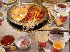 -热辣宗师·串串火锅(万达金街店)