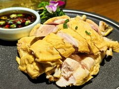 -苹果树下艺术餐厅(通州店)