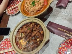-山四砂锅(钟楼街店)