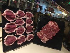 -滇釜火锅·能喝汤的火锅(车公庄店)