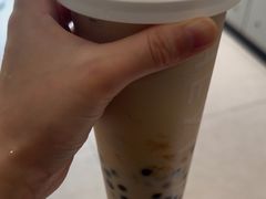 -喜茶(武汉范湖万达广场店)