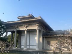 -汉陵苑