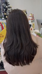 -汀南丝雨Hair design