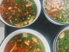 -西府酒家(太白山店)