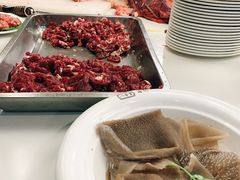 -八合里潮汕鲜牛肉火锅(深圳海岸城店)