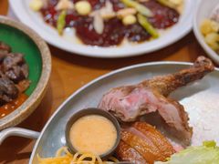 -MAGPIE喜鹊派餐厅(华侨城店)