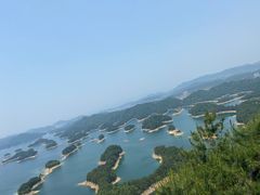 -千岛湖东南湖区